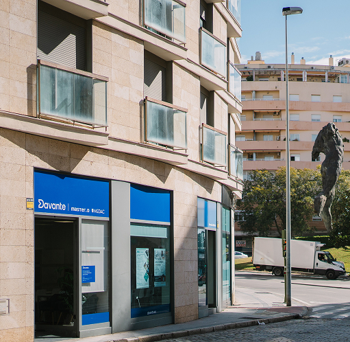 Nuestras academias de Oposiciones Fuerzas y Cuerpos